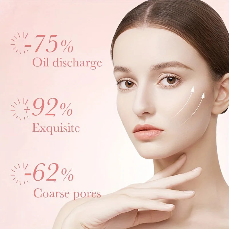 Sakura Silk Cream – Cherry Blossom Glow Moisturizer